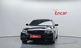 BMW 520 d * xDrive * M Sport Package Plus * Обдухване * , снимка 3