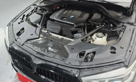 BMW 520 d * xDrive * M Sport Package Plus * Обдухване * , снимка 6