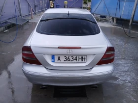 Mercedes-Benz CLK, снимка 4