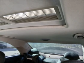 Mercedes-Benz CLK, снимка 8