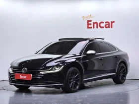 VW Arteon 2.0 Tdi Prestige, снимка 1