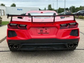 Chevrolet Corvette STINGRAY 1LT, снимка 4