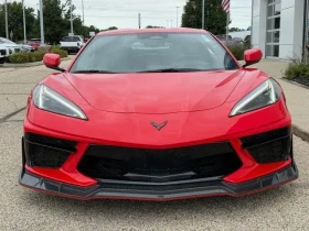 Chevrolet Corvette STINGRAY 1LT, снимка 2