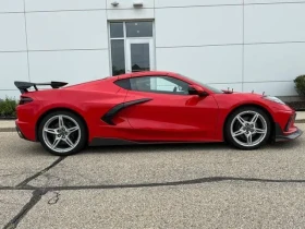 Chevrolet Corvette STINGRAY 1LT, снимка 6
