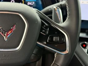 Chevrolet Corvette STINGRAY 1LT, снимка 10