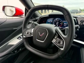 Chevrolet Corvette STINGRAY 1LT, снимка 7