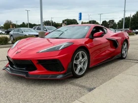 Chevrolet Corvette STINGRAY 1LT, снимка 1
