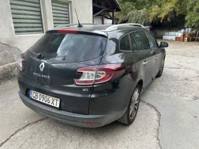 Renault Megane, снимка 2