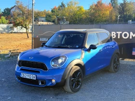 Mini Cooper Sd* Пера на волан* Подгреви* 4х4, снимка 4