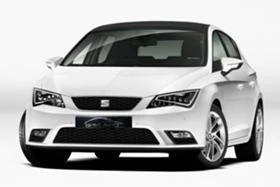 Seat Leon 2.0TDI-  | Mobile.bg    1