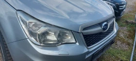 Subaru Forester 2.0 AUTOMAT CVT - [8] 