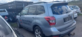 Subaru Forester 2.0 AUTOMAT CVT - [11] 