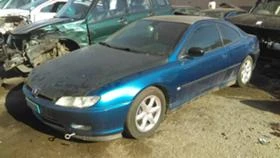 Peugeot 406 3.0V6 | Mobile.bg    1