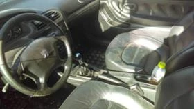 Peugeot 406 3.0V6 | Mobile.bg    3