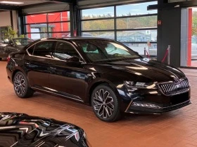 Skoda Superb L&K*2.0TDI DSG 4x4*ACC*Columbus*LED*DCC*, снимка 2