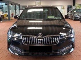 Skoda Superb L&K*2.0TDI DSG 4x4*ACC*Columbus*LED*DCC*, снимка 1