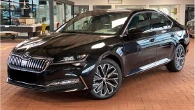 Skoda Superb L&K*2.0TDI DSG 4x4*ACC*Columbus*LED*DCC*, снимка 3