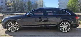 Audi A4 Avant, снимка 3