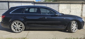 Audi A4 Avant | Mobile.bg   4