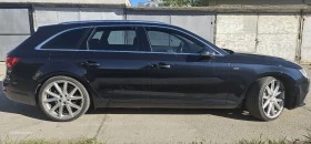 Audi A4 Avant, снимка 4