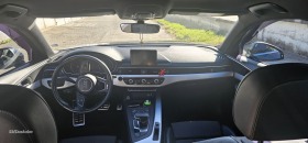 Audi A4 Avant, снимка 10