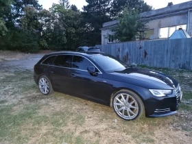 Audi A4 Avant, снимка 7