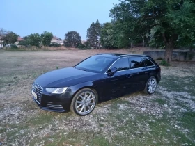 Audi A4 Avant, снимка 6