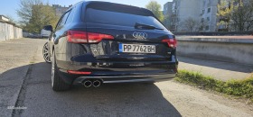 Audi A4 Avant, снимка 5 - Автомобили и джипове - 44138264