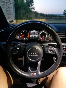 Audi A4 Avant, снимка 13
