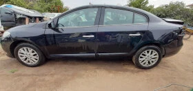 Renault Fluence 1.5dci, снимка 3