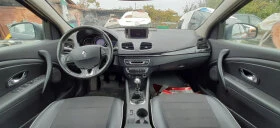 Renault Fluence 1.5dci, снимка 8