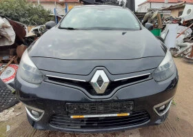  Renault Fluence