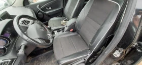 Renault Fluence 1.5dci, снимка 11