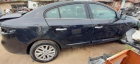 Renault Fluence 1.5dci, снимка 6