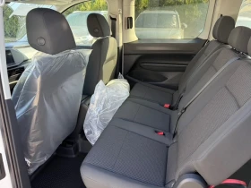 VW Caddy  MAXI  2, 0 TDI 102 / N1/ 5  | Mobile.bg    8