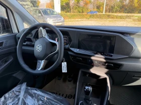 VW Caddy  MAXI  2, 0 TDI 102 / N1/ 5  | Mobile.bg    6