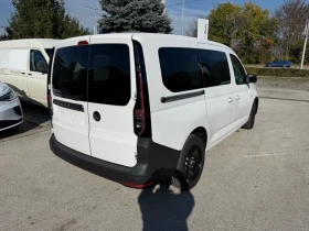 VW Caddy  MAXI  2, 0 TDI 102 / N1/ 5  | Mobile.bg    4