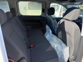 VW Caddy  MAXI  2, 0 TDI 102 / N1/ 5  | Mobile.bg    9