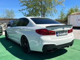 BMW 550 M PERFORMANCE | Mobile.bg    4