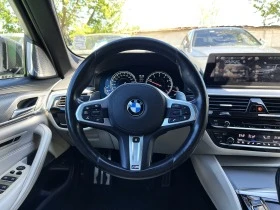 BMW 550 M PERFORMANCE, снимка 14