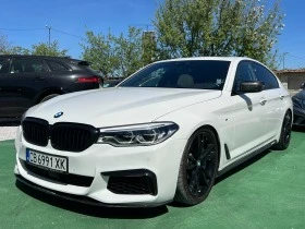  BMW 550