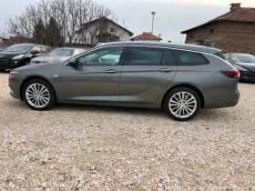 Opel Insignia Sports Tourer 170kc, снимка 6