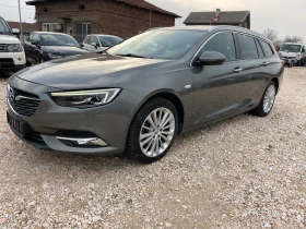 Opel Insignia Sports Tourer 170kc, снимка 5