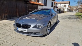 BMW 635 635 D, снимка 14 - Автомобили и джипове - 44994000