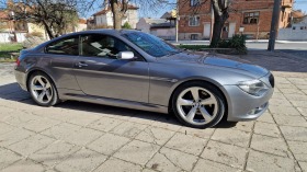 BMW 635 635 D, снимка 6 - Автомобили и джипове - 44994000