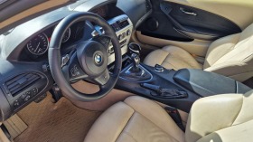 BMW 635 635 D, снимка 15 - Автомобили и джипове - 44994000