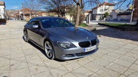 BMW 635 635 D, снимка 5 - Автомобили и джипове - 44994000
