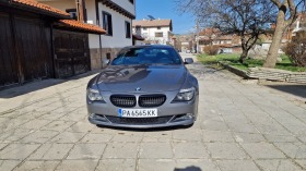 BMW 635 635 D, снимка 3 - Автомобили и джипове - 44994000