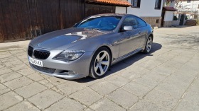 BMW 635 635 D, снимка 1 - Автомобили и джипове - 45791783