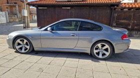 BMW 635 635 D, снимка 11 - Автомобили и джипове - 44994000